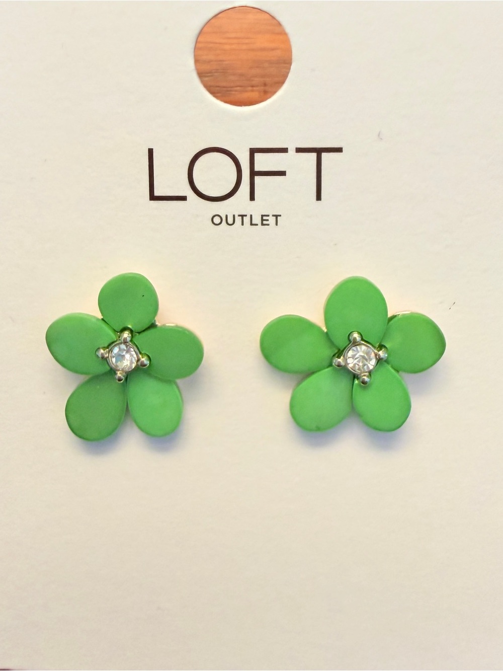Invalid Category - Jewelry Item